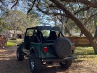 Jeep CJ7  - <small></small> 17.700 € <small>TTC</small> - #2