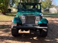 Jeep CJ7  - <small></small> 17.700 € <small>TTC</small> - #3