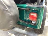 Jeep CJ7  - <small></small> 17.700 € <small>TTC</small> - #11