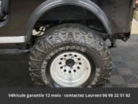 Jeep CJ7 4.2l 1985 tous compris - <small></small> 19.660 € <small>TTC</small> - #3