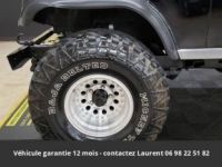 Jeep CJ7 4.2l 1985 tous compris - <small></small> 19.660 € <small>TTC</small> - #5