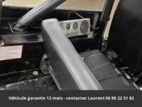 Jeep CJ7 4.2l 1985 tous compris - <small></small> 19.660 € <small>TTC</small> - #7