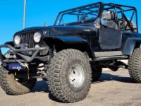 Jeep CJ7 4X4 V8 5.9i Préparation Tout Terrain - <small></small> 26.900 € <small>TTC</small> - #2