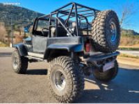 Jeep CJ7 4X4 V8 5.9i Préparation Tout Terrain - <small></small> 26.900 € <small>TTC</small> - #3