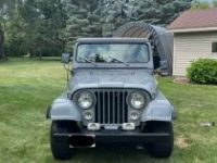 Jeep CJ7 Cj-7  - <small></small> 20.000 € <small>TTC</small> - #2