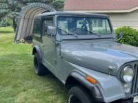 Jeep CJ7 Cj-7  - <small></small> 20.000 € <small>TTC</small> - #3