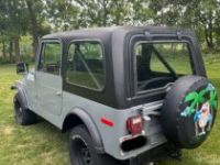 Jeep CJ7 Cj-7  - <small></small> 20.000 € <small>TTC</small> - #4