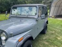 Jeep CJ7 Cj-7  - <small></small> 20.000 € <small>TTC</small> - #8