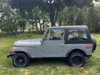 Jeep CJ7 Cj-7  - <small></small> 20.000 € <small>TTC</small> - #9