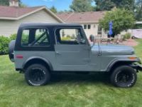 Jeep CJ7 Cj-7  - <small></small> 20.000 € <small>TTC</small> - #11