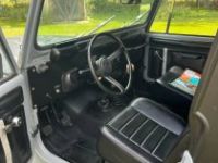 Jeep CJ7 Cj-7  - <small></small> 20.000 € <small>TTC</small> - #18