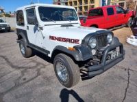 Jeep CJ7 Cj-7  - <small></small> 20.000 € <small>TTC</small> - #3