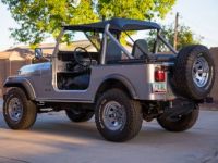 Jeep CJ7 Cj-7  - <small></small> 36.000 € <small>TTC</small> - #2