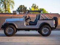 Jeep CJ7 Cj-7  - <small></small> 36.000 € <small>TTC</small> - #3