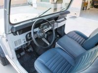 Jeep CJ7 Cj-7  - <small></small> 36.000 € <small>TTC</small> - #4