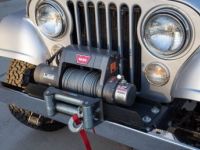 Jeep CJ7 Cj-7  - <small></small> 36.000 € <small>TTC</small> - #10