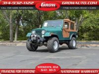 Jeep CJ7 Cj-7  - <small></small> 18.000 € <small>TTC</small> - #1