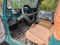 Jeep CJ7 Cj-7  - <small></small> 18.000 € <small>TTC</small> - #3