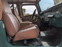 Jeep CJ7 Cj-7  - <small></small> 18.000 € <small>TTC</small> - #4