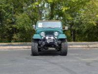 Jeep CJ7 Cj-7  - <small></small> 18.000 € <small>TTC</small> - #5