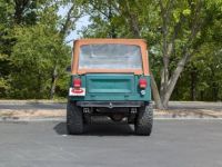 Jeep CJ7 Cj-7  - <small></small> 18.000 € <small>TTC</small> - #8