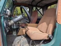 Jeep CJ7 Cj-7  - <small></small> 18.000 € <small>TTC</small> - #13