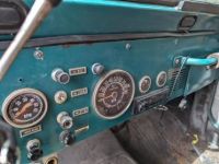 Jeep CJ7 Cj-7  - <small></small> 18.000 € <small>TTC</small> - #19