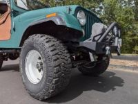 Jeep CJ7 Cj-7  - <small></small> 18.000 € <small>TTC</small> - #24