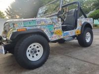 Jeep CJ7 Cj 7  - <small></small> 18.000 € <small>TTC</small> - #6