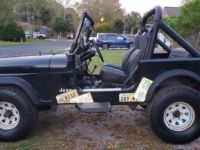 Jeep CJ7 Cj 7  - <small></small> 18.000 € <small>TTC</small> - #13