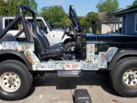 Jeep CJ7 Cj 7  - <small></small> 18.000 € <small>TTC</small> - #16