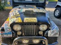 Jeep CJ7 Cj 7  - <small></small> 18.000 € <small>TTC</small> - #19