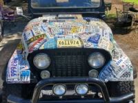 Jeep CJ7 Cj 7  - <small></small> 18.000 € <small>TTC</small> - #20