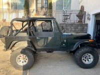 Jeep CJ7 Cj 7  - <small></small> 24.000 € <small>TTC</small> - #1