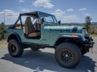 Jeep CJ7 Cj-7  - <small></small> 34.000 € <small>TTC</small> - #2