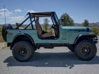 Jeep CJ7 Cj-7  - <small></small> 34.000 € <small>TTC</small> - #3