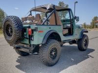 Jeep CJ7 Cj-7  - <small></small> 34.000 € <small>TTC</small> - #4