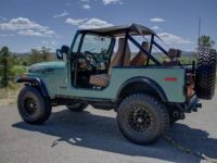 Jeep CJ7 Cj-7  - <small></small> 34.000 € <small>TTC</small> - #8