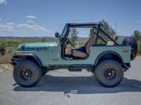 Jeep CJ7 Cj-7  - <small></small> 34.000 € <small>TTC</small> - #9