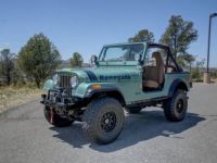 Jeep CJ7 Cj-7  - <small></small> 34.000 € <small>TTC</small> - #10