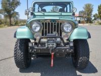 Jeep CJ7 Cj-7  - <small></small> 34.000 € <small>TTC</small> - #11