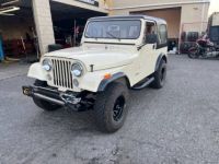 Jeep CJ7 Cj-7  - <small></small> 29.000 € <small>TTC</small> - #2