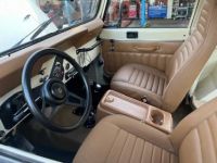 Jeep CJ7 Cj-7  - <small></small> 29.000 € <small>TTC</small> - #4