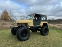 Jeep CJ7 Cj-7  - <small></small> 41.000 € <small>TTC</small> - #1