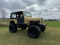 Jeep CJ7 Cj-7  - <small></small> 41.000 € <small>TTC</small> - #2