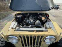 Jeep CJ7 Cj-7  - <small></small> 41.000 € <small>TTC</small> - #7