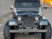 Jeep CJ7 Cj-7  - <small></small> 69.000 € <small>TTC</small> - #5