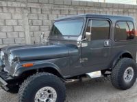 Jeep CJ7 Cj-7  - <small></small> 69.000 € <small>TTC</small> - #7