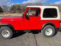 Jeep CJ7 Cj 7  - <small></small> 21.800 € <small>TTC</small> - #2