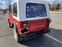 Jeep CJ7 Cj 7  - <small></small> 21.800 € <small>TTC</small> - #10